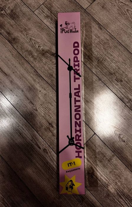 Штатив Журавель новий