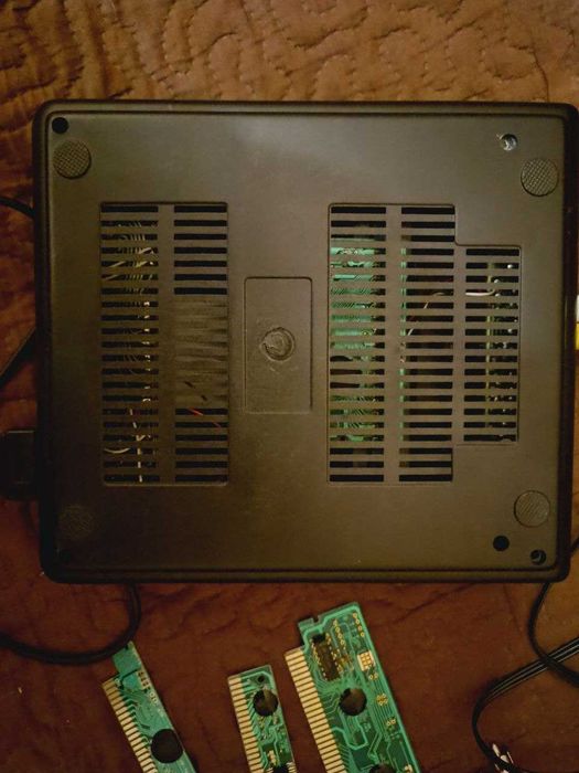 игровая ретро приставка  GK-500