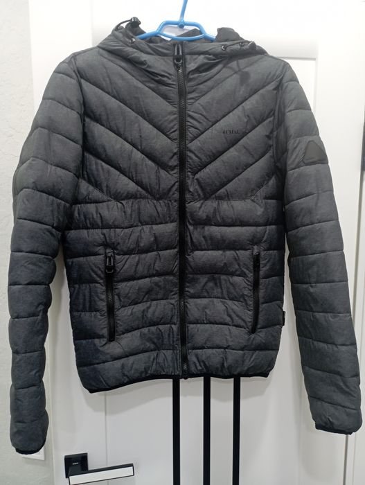 Куртка мужская s