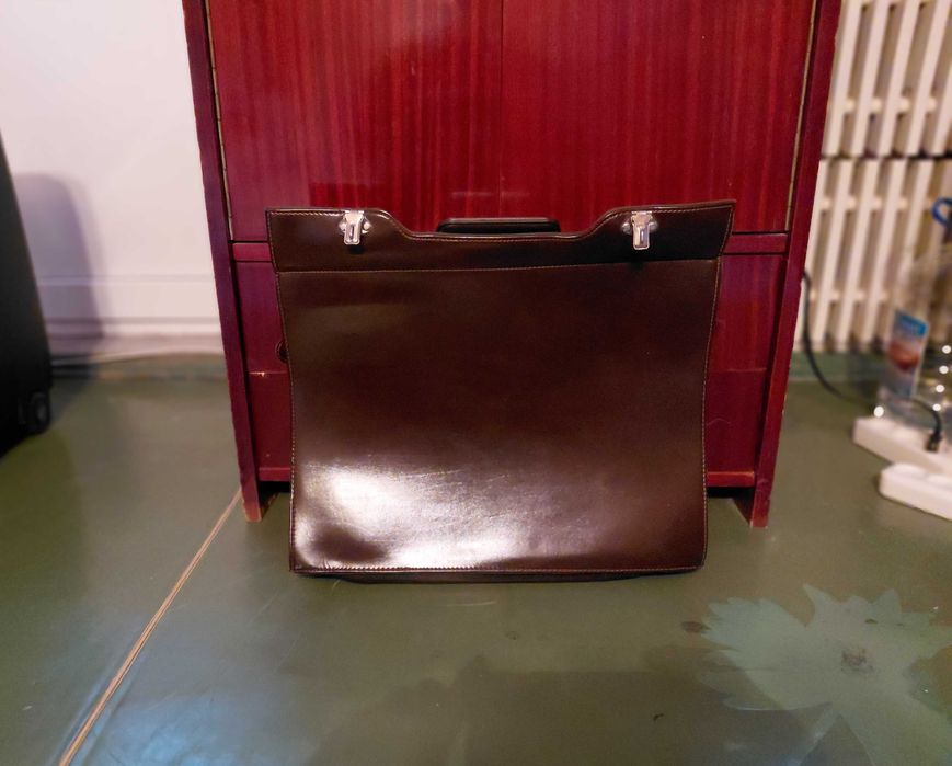 Портфель раритет