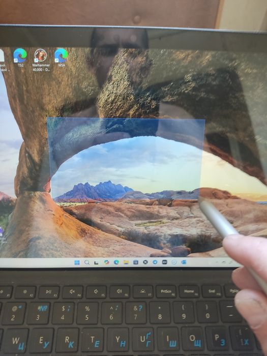 Microsoft Surface Pro 6