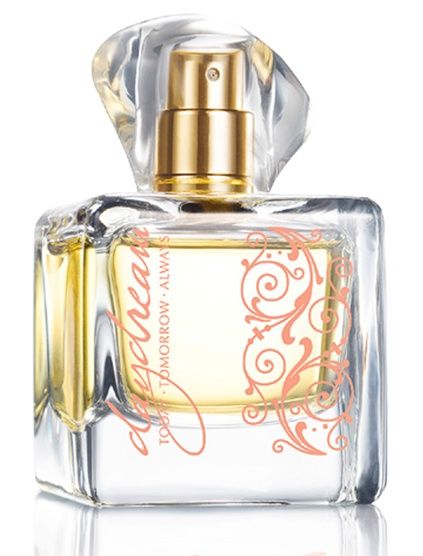 Avon Today Daydream 50 ml folia