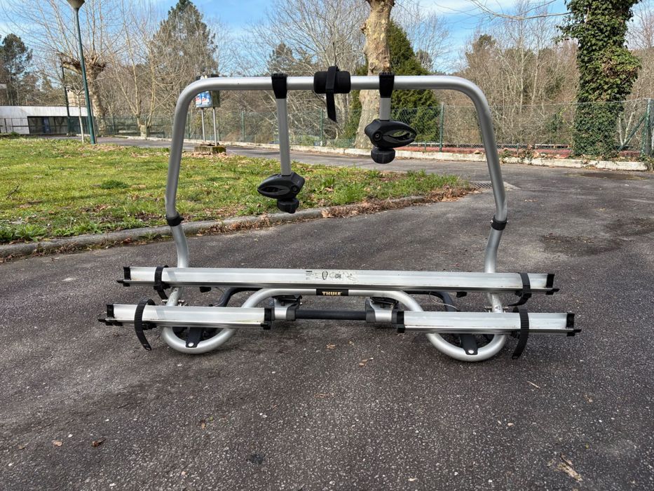 Suporte bicicletas THULE