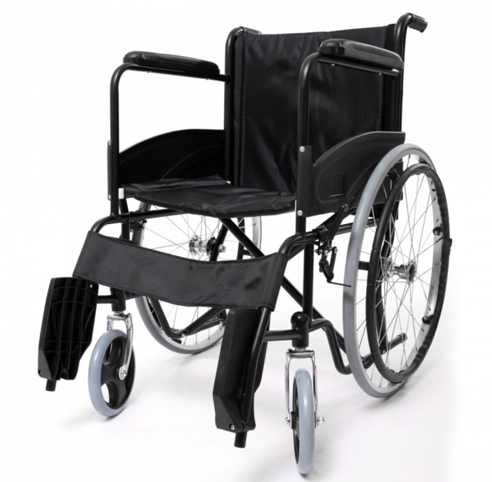 Інвалідний візок