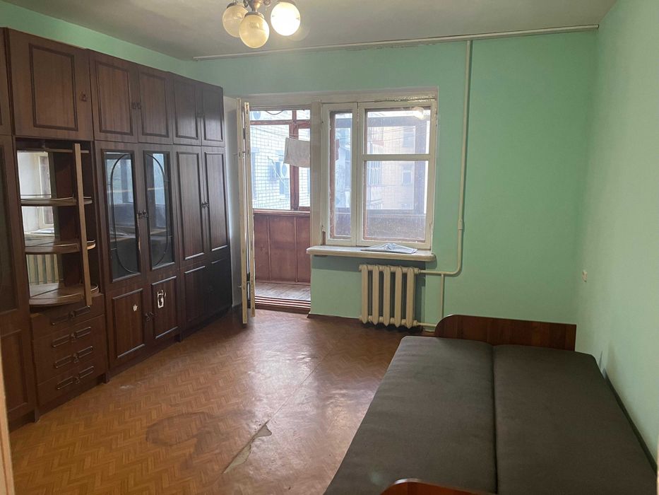 Продам 3х кімнатну квартиру від власника