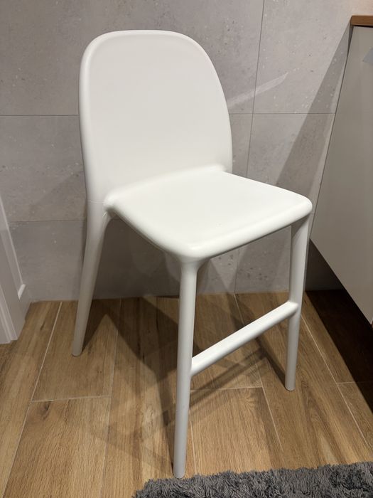 Krzesełko dla dzieci Urban Ikea wysokie