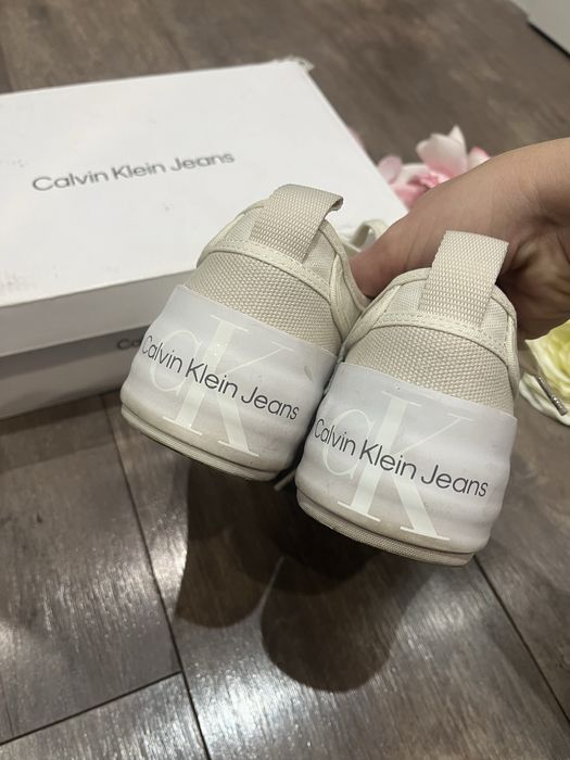 Trampki Calvin Klein 37