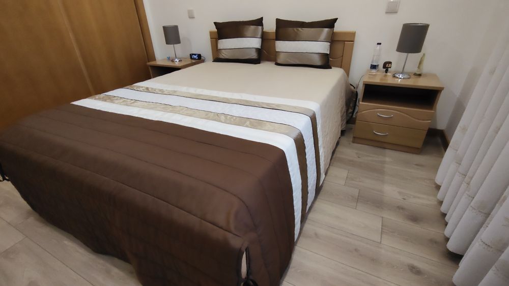 Moveis quarto completo