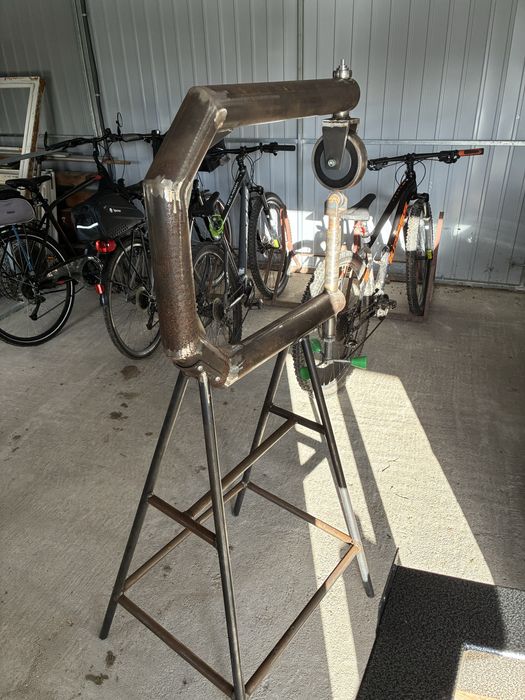 Koło angielskie walcarka do blachy