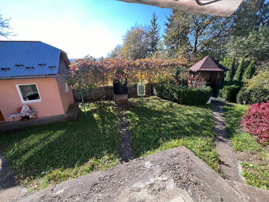 Продаж будинку в с. Олеша