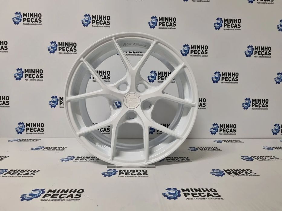 Jantes Japan Racing SL01