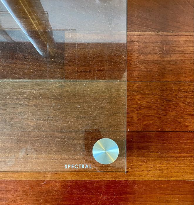 Móvel Audio marca SPECTRAL (Made in Germany)