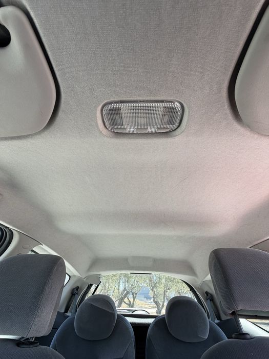 Citroen C2 1.1 gasolina 2005