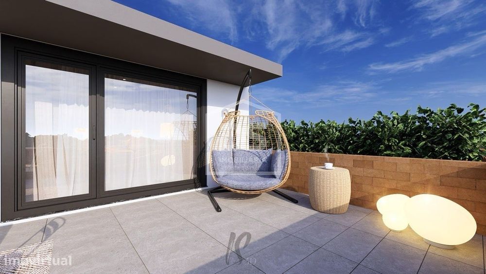 Apartamento T2+1 Venda em Santarém (Marvila), Santa Iria da Ribeira de