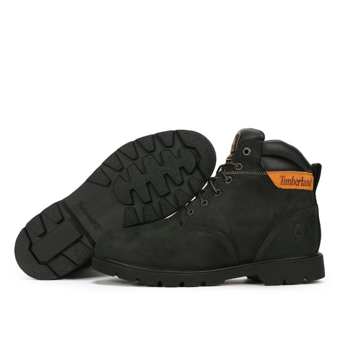 Черевики Timberland A1GU8 розмір 46 (30см)