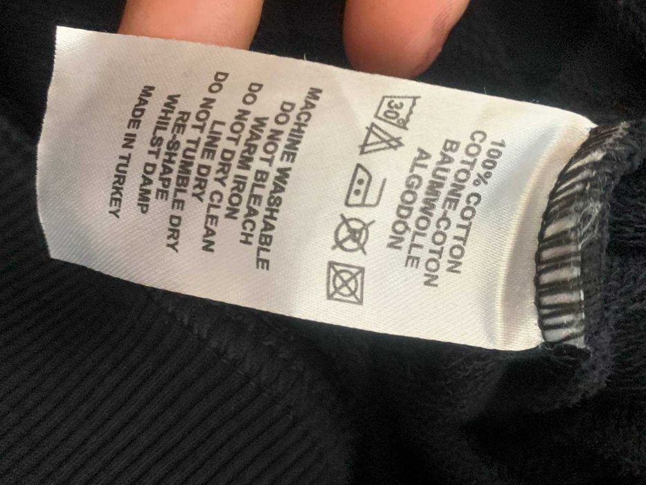 толстовка Champion