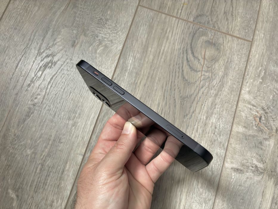 iPhone 12 128gb Black mdm