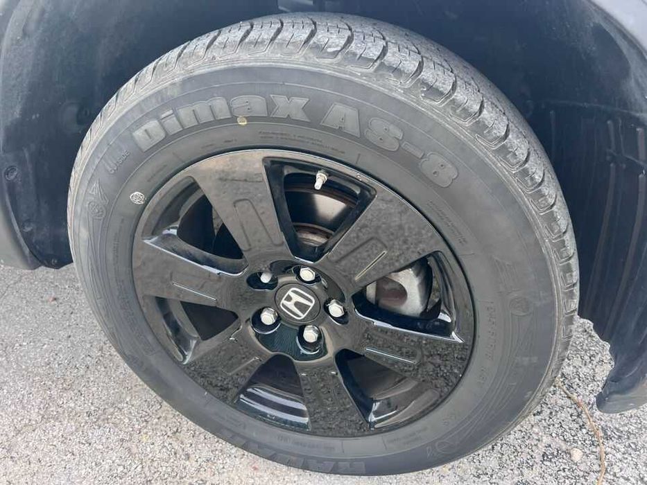 2019 Honda Ridgeline