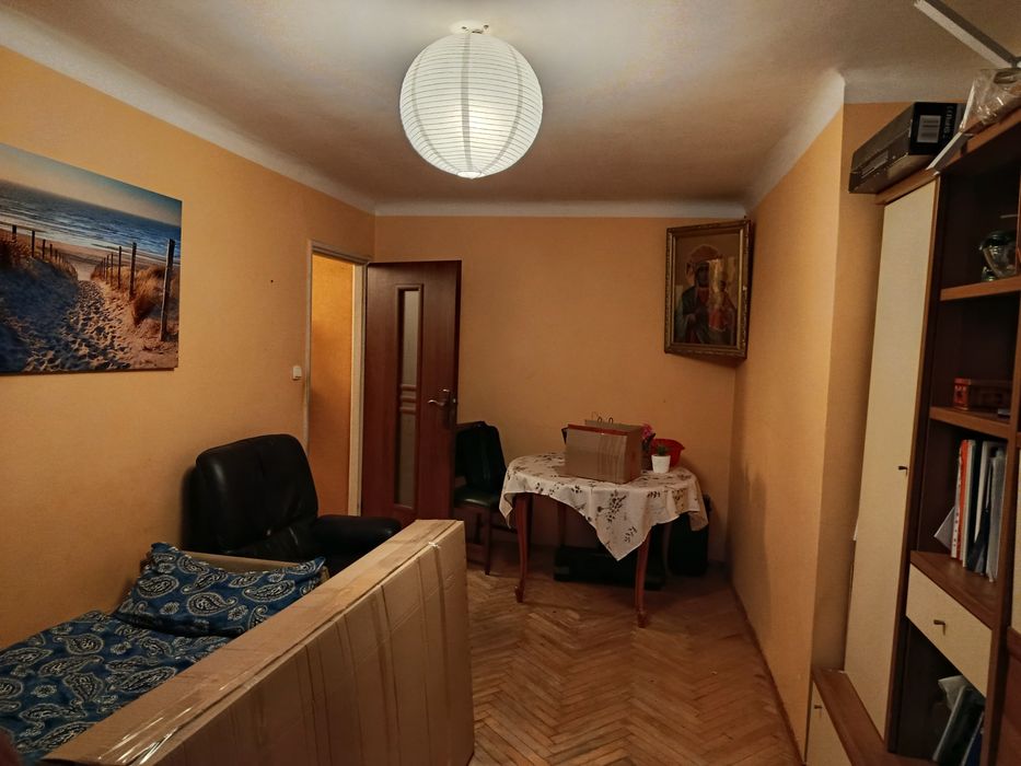 Wynajmę mieszkanie w Siedlcach przy ulicy Armii krajowej 13/40