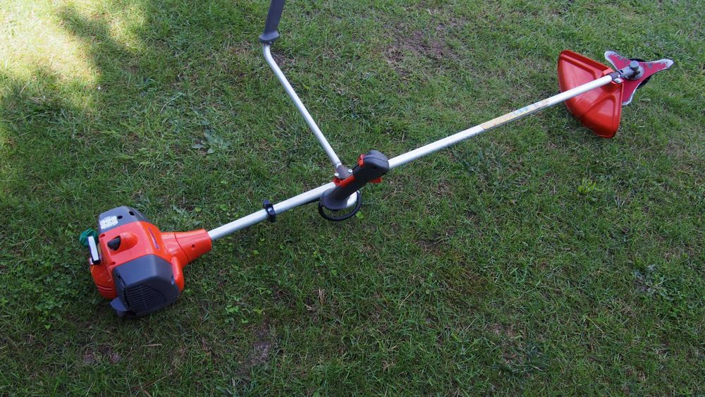 Husqvarna 128R 128 R Kosa WYKASZARKA spalinowa