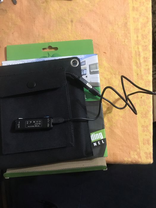 Продам солнечную панэль на 6 ват