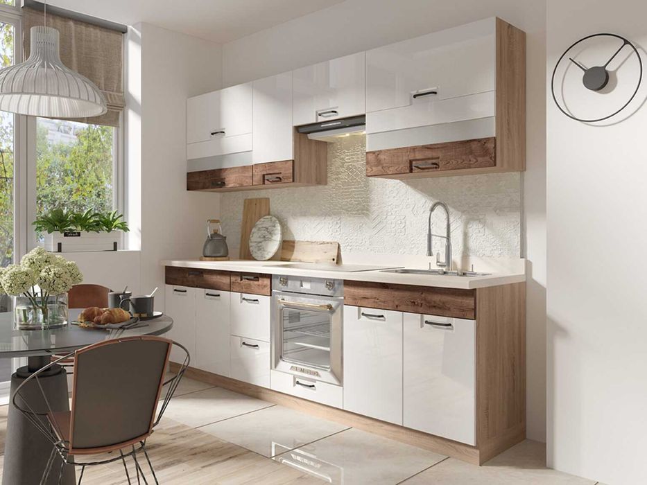 meble kuchenne Favorit -dostawa Gratis