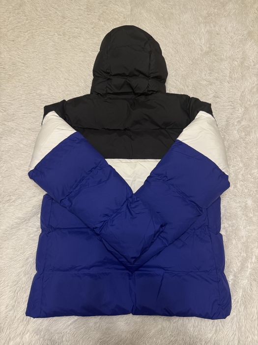 Новая ОРИГИНАЛ оригінал куртка Puma пума Puffer