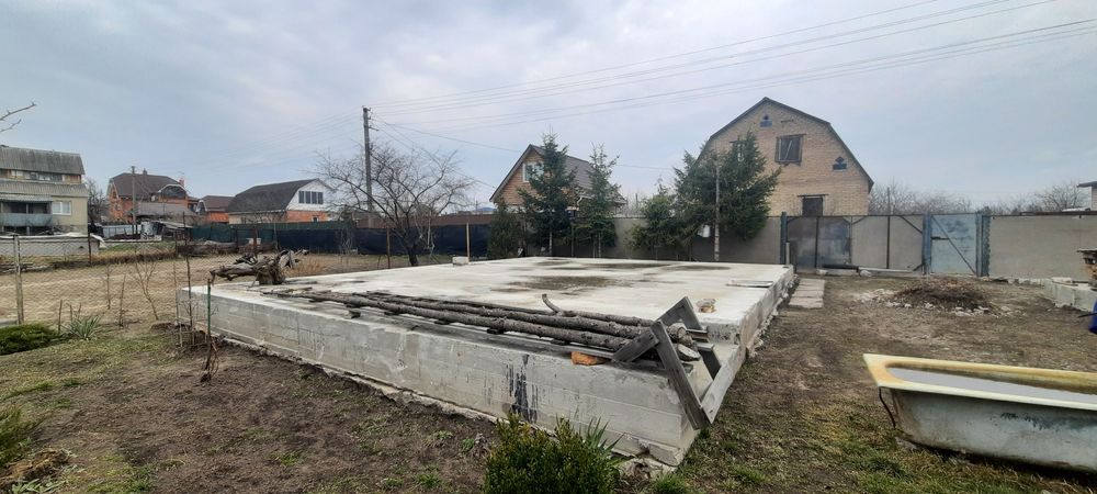 Продаж доглянутої ділянки