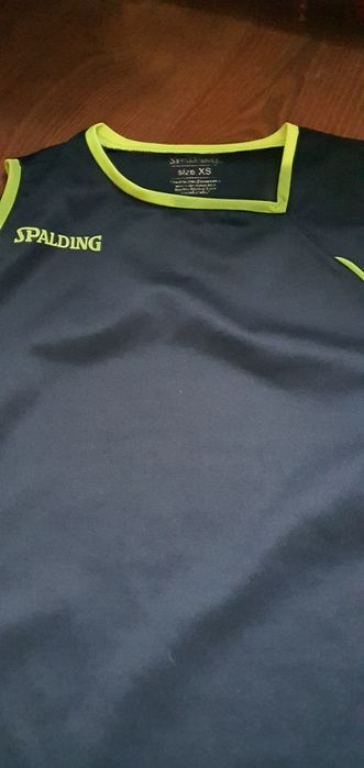 Koszulka sportowa Spalding, rozm.xs