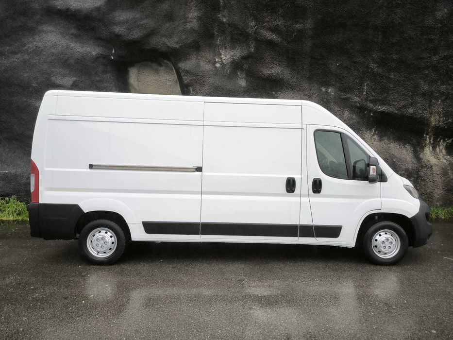 Peugeot Boxer L3H2 Furgão 2.2HDI 165cv