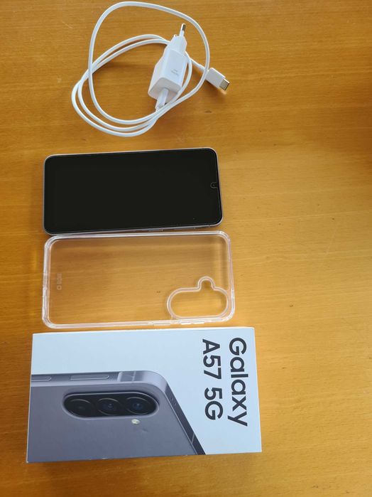 Samsung  Galaxy A57 5G 8GB /256GB