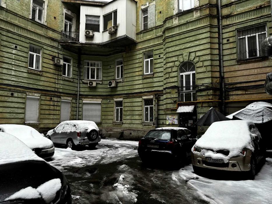 Комерційна нерухомість за адресою вул. Богдана Хмельницького (площа 39,8 м²) - Atlanta.ua - фото 9