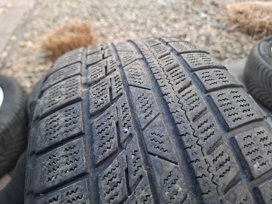 Felgi aluminiowe koła 16 cali VW Golf 5 Touran 5x112 Audi Seat