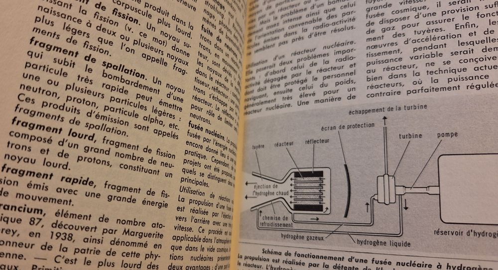 Dicionário do Atmo