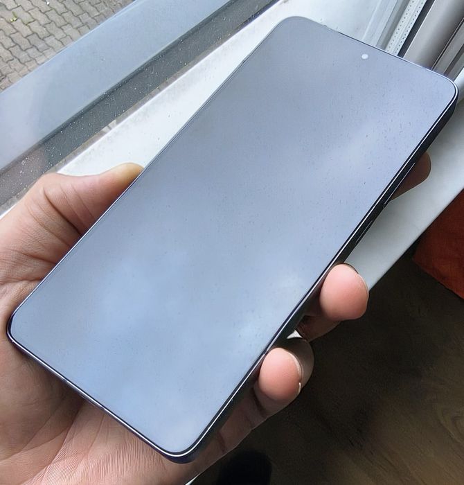POCO F7 Pro (12GB / 256GB) + capa