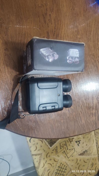 Прилад Нічного бачення