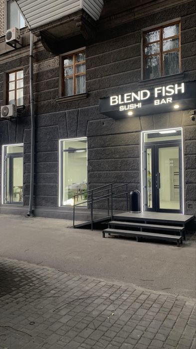 Зовнішня реклама/світлова реклама/виготовлення оеклами/монтаж/демонтаж