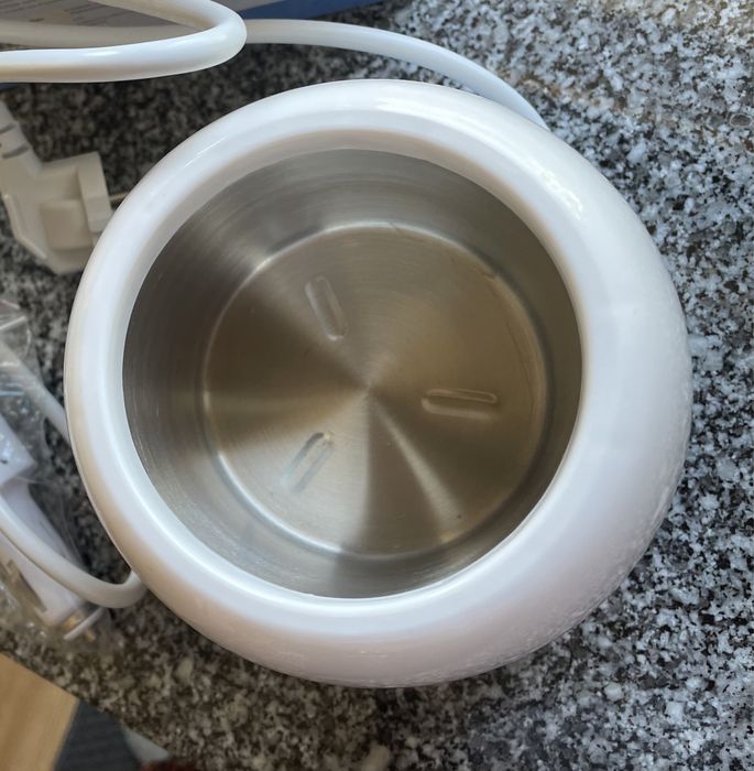 Aquecedor biberão435257521892249602