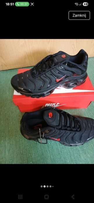 Buty męskie nowe