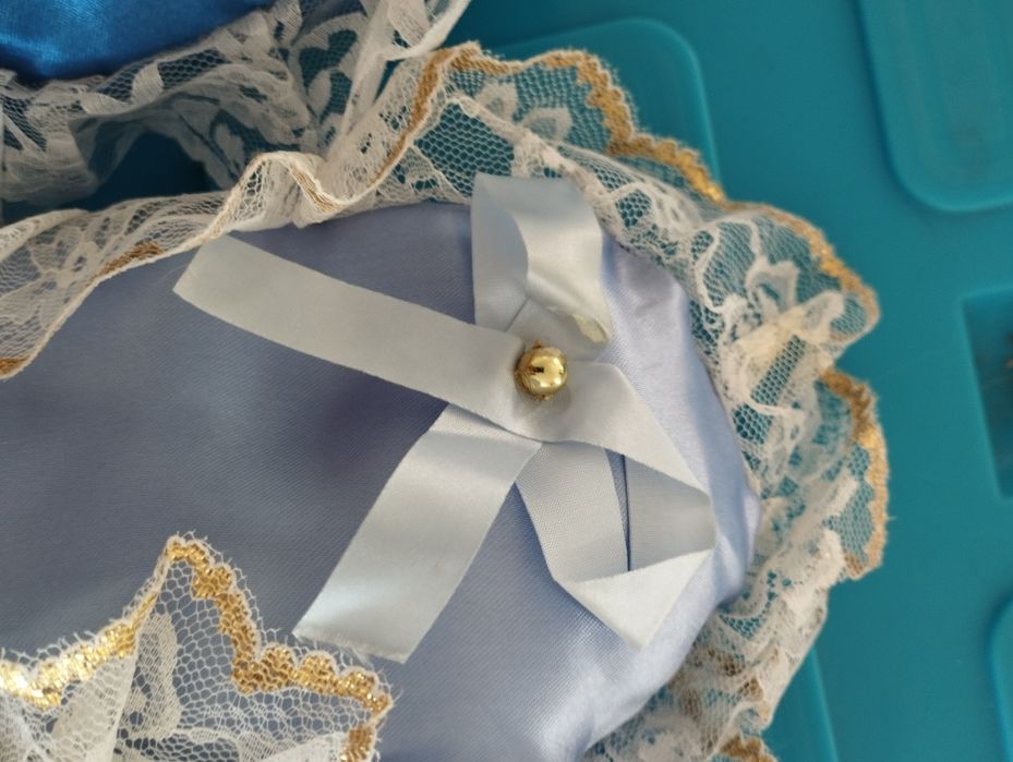 Almofadas Nossa Senhora de Fátima