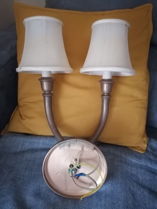 Candeeiro de interior de parede424984119996600321