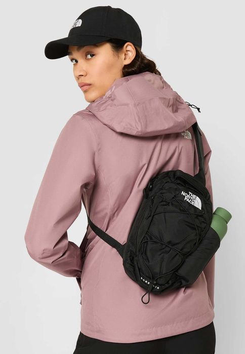 The North Face Borealis Sling. Рюкзак через плечо. Оригинал. Unisex