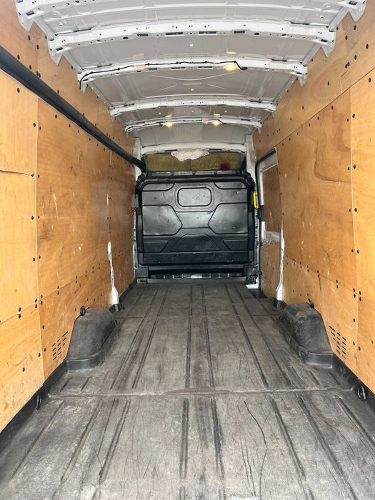 wynajem bus FORD TRANSIT