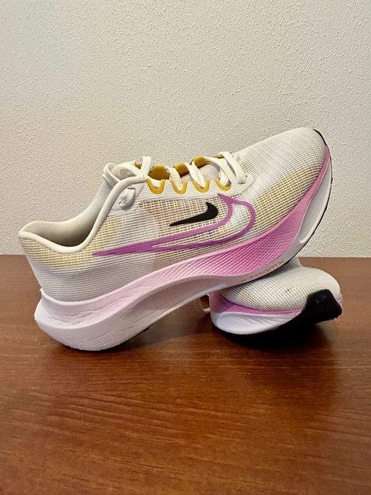 Sapatilhas Nike Zoom Fly 5