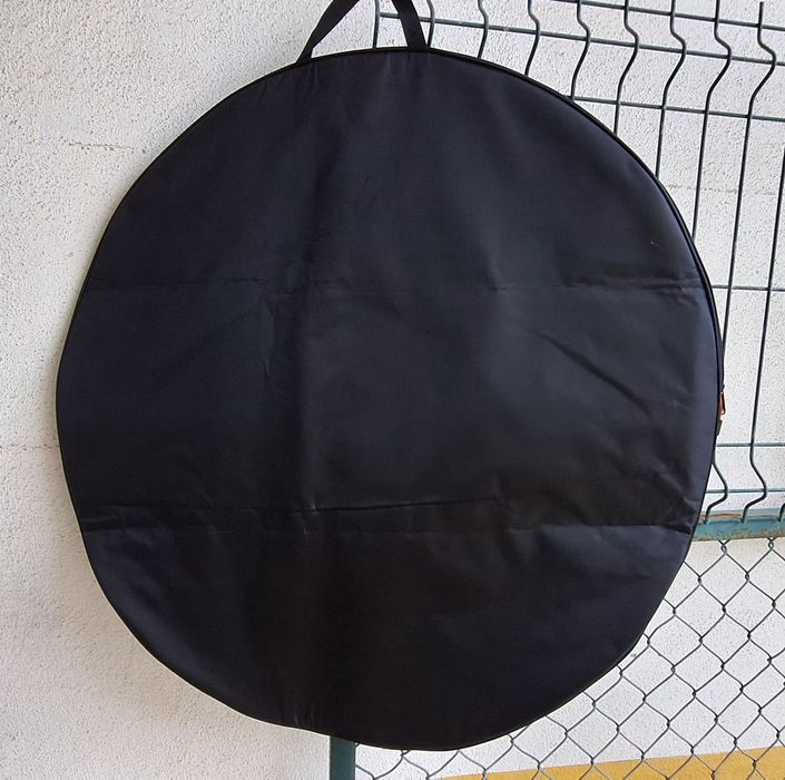 Protector de roda de bicicleta 27.5