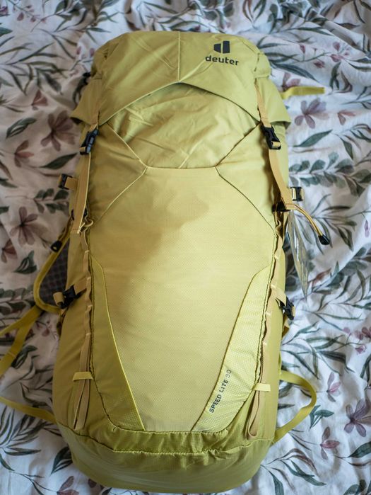 Plecak Deuter Speed Lite 30 - nowy
