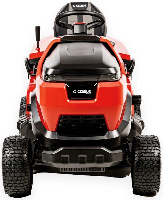 Traktor ogrodowy kosiarka Cedrus C-trac-83Hc