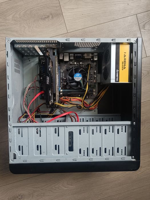 Системний блок/ПК/ і5 3470  б/у