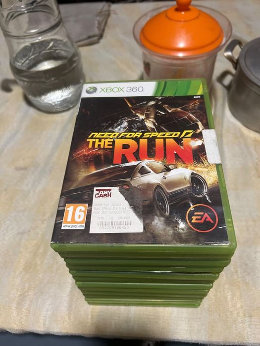Jogos de Xbox 360