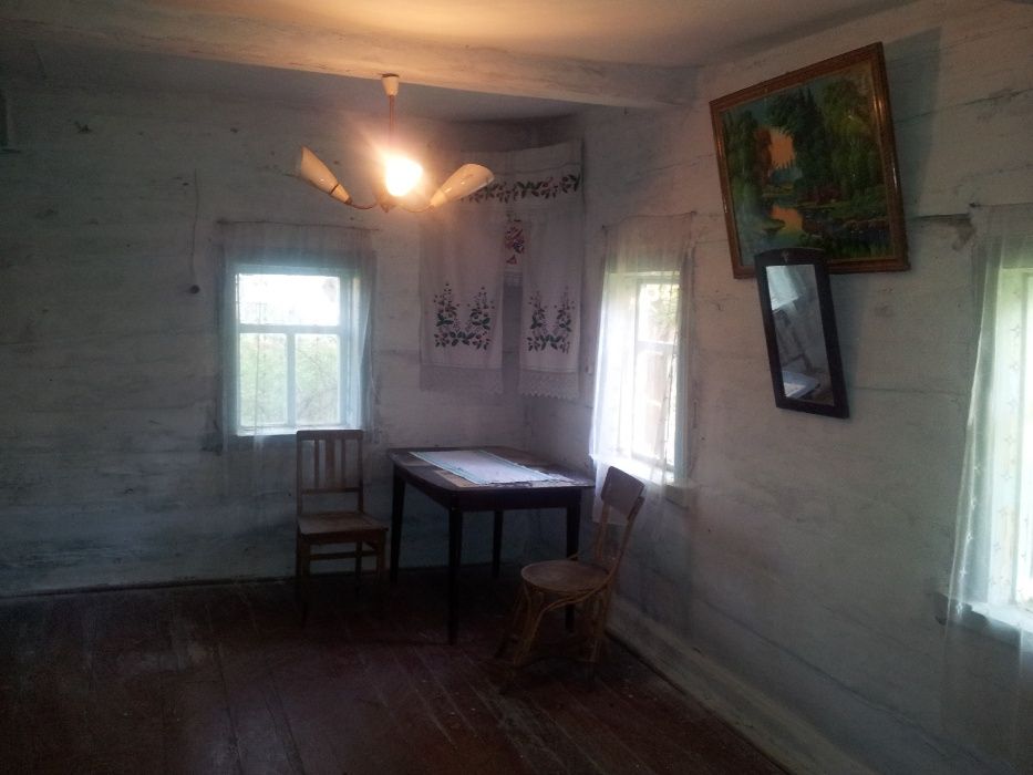 Продам дом в селе Савинка, Козелецкий р-н Черниговска .обл